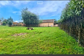 achat terrain pont-de-vaux 01190