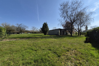 achat terrain pont-de-vaux 01190