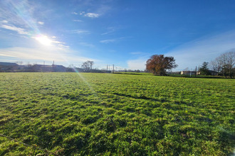 achat terrain pont-de-vaux 01190