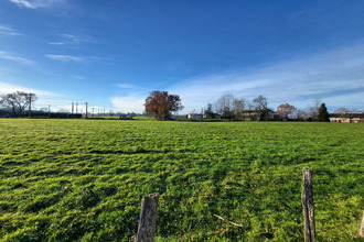 achat terrain pont-de-vaux 01190