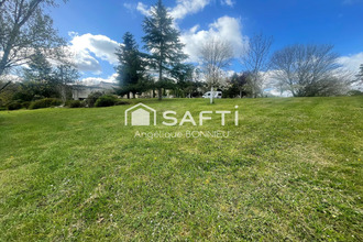 achat terrain pont-du-casse 47480