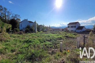 achat terrain pont-du-chateau 63430