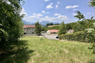 achat terrain pont-en-royans 38680