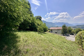 achat terrain pont-en-royans 38680