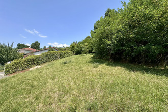 achat terrain pont-en-royans 38680