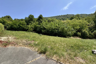 achat terrain pont-en-royans 38680