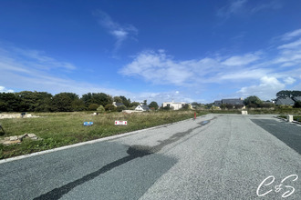 achat terrain pont-l-abbe 29120