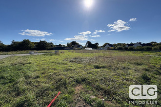 achat terrain pont-l-abbe 29120