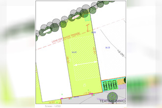 achat terrain pont-l-abbe 29120