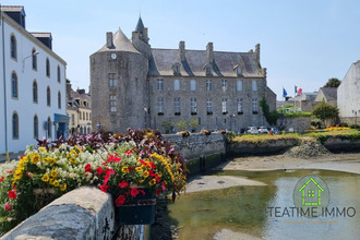 achat terrain pont-l-abbe 29120