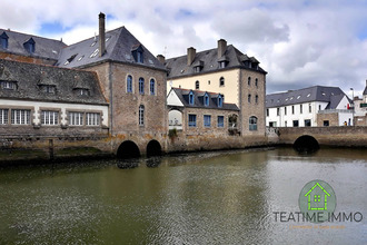 achat terrain pont-l-abbe 29120