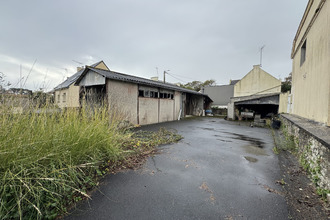 achat terrain pont-l-abbe 29120