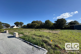 achat terrain pont-l-abbe 29120