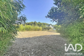 achat terrain pont-l-abbe 29120