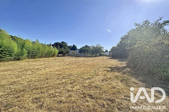 achat terrain pont-l-abbe 29120
