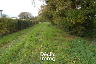 achat terrain pont-l-abbe-d-arnoult 17250