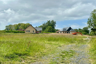 achat terrain pont-l-eveque 14130