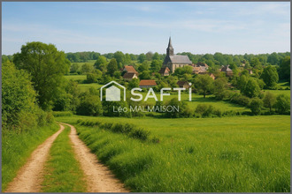 achat terrain pont-l-eveque 14130