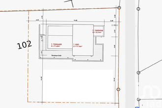 achat terrain pont-l-eveque 14130