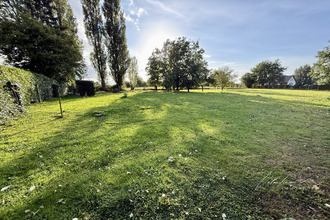 achat terrain pont-l-eveque 14130