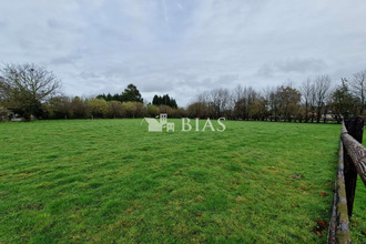 achat terrain pont-l-eveque 14130