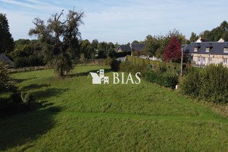 achat terrain pont-l-eveque 14130