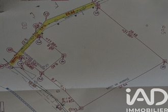 achat terrain pont-l-eveque 14130
