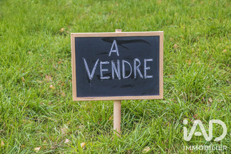 achat terrain pont-l-eveque 14130