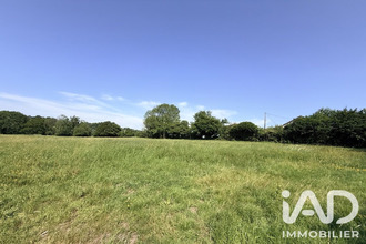 achat terrain pont-l-eveque 14130