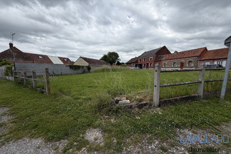 achat terrain pont-noyelles 80115