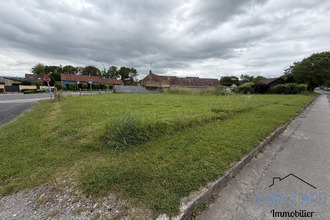 achat terrain pont-noyelles 80115