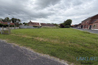 achat terrain pont-noyelles 80115