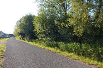 achat terrain pont-remy 80580