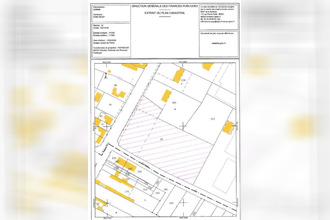 achat terrain pont-remy 80580