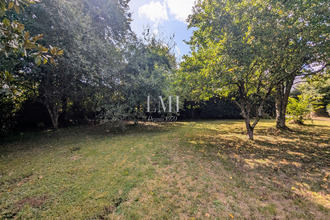 achat terrain pont-scorff 56620