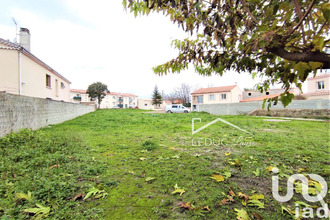 achat terrain pont-st-esprit 30130