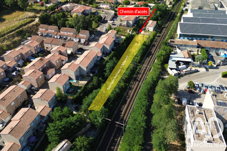 achat terrain pont-st-esprit 30130