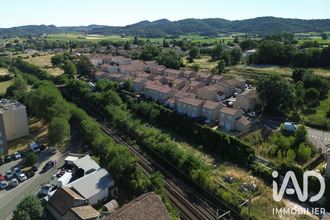 achat terrain pont-st-esprit 30130