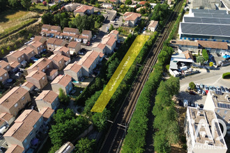 achat terrain pont-st-esprit 30130