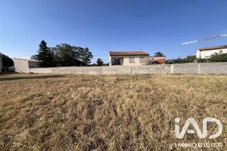 achat terrain pont-st-esprit 30130