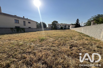 achat terrain pont-st-esprit 30130
