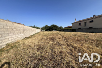 achat terrain pont-st-esprit 30130