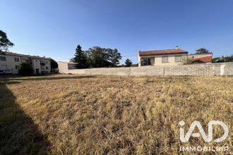achat terrain pont-st-esprit 30130