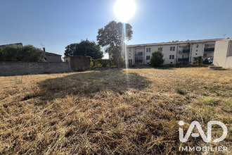 achat terrain pont-st-esprit 30130