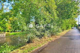 achat terrain pont-st-martin 44860