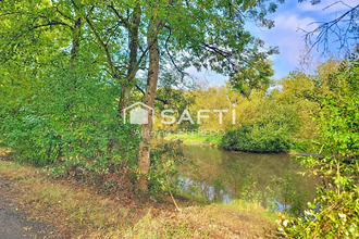 achat terrain pont-st-martin 44860