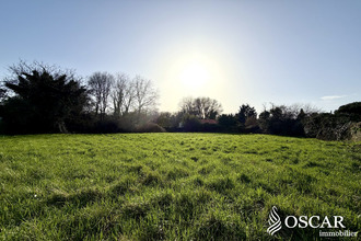 achat terrain pont-st-martin 44860