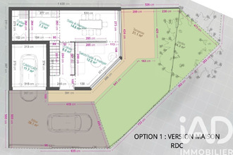 achat terrain pont-st-martin 44860