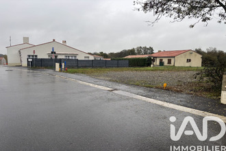 achat terrain pont-st-martin 44860