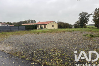 achat terrain pont-st-martin 44860